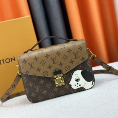 Louis Vuitton Satchel Bags